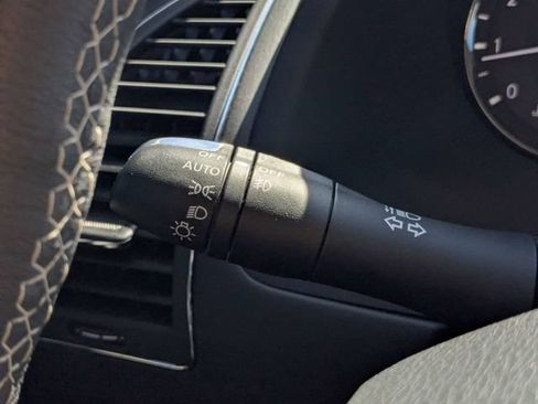 Used 2023 INFINITI QX80 Luxe w/ Cargo Package RWD image 28