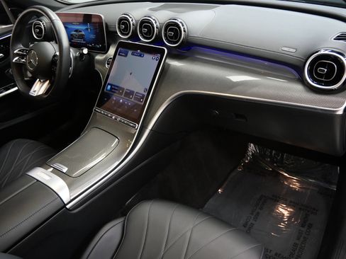 Used 2024 Mercedes-Benz C 63 AMG S image 14