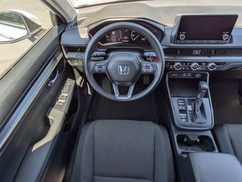 Used 2024 Honda CR-V EX image 17