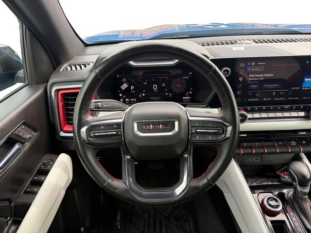 Used 2023 GMC Canyon AT4X AWD/4WD image 14