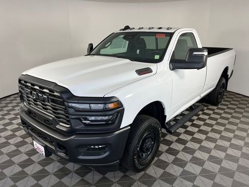 New 2026 RAM 2500 Tradesman image 2