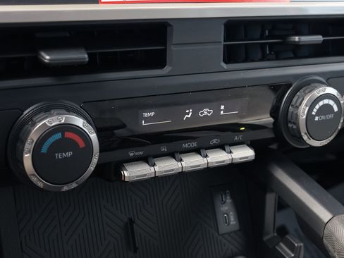 New 2026 Toyota Tacoma SR5 image 20