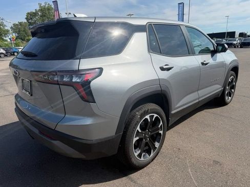 Used 2026 Chevrolet Equinox LT w/ Convenience Package II AWD/4WD image 5