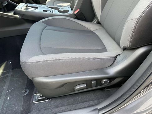 Certified 2025 Subaru Crosstrek 2.0i Premium image 15