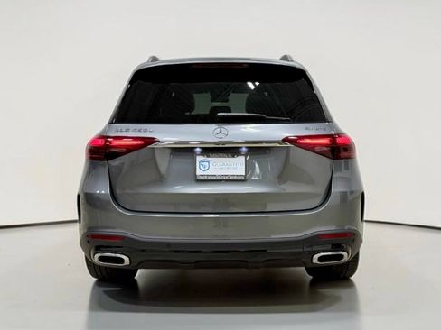 Used 2024 Mercedes-Benz GLE 450e 4MATIC image 14