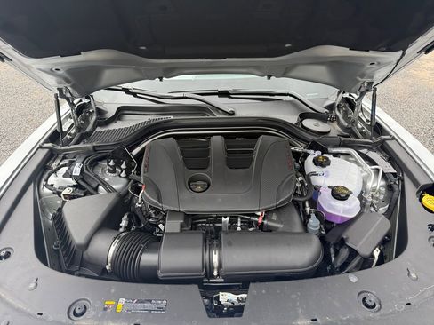 New 2026 Dodge Charger Scat Pack AWD/4WD image 30