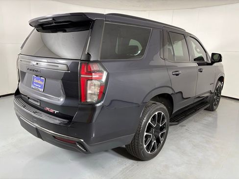Used 2022 Chevrolet Tahoe RST w/ Luxury Package image 10