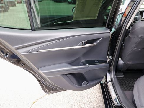 Certified 2026 Toyota Camry LE w/ Convenience Package FWD image 35