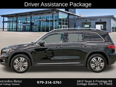 Used 2024 Mercedes-Benz GLB 250 image 6