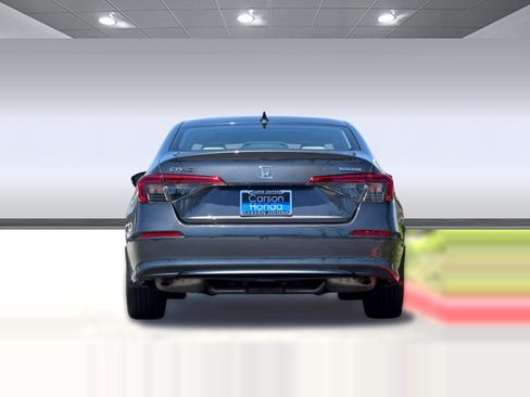 Used 2024 Honda Civic Touring image 10
