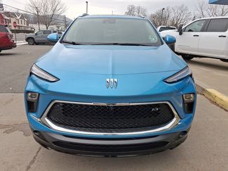 Used 2025 Buick Encore GX Sport Touring w/ Experience Buick Package video 2