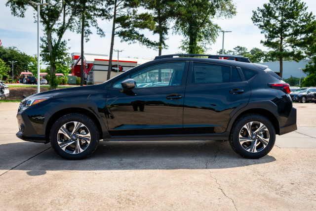Certified 2025 Subaru Crosstrek 2.5i Premium AWD/4WD image 2