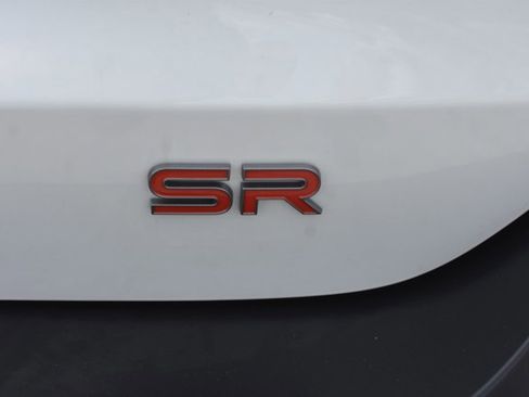 Used 2025 Nissan Kicks SR FWD image 8