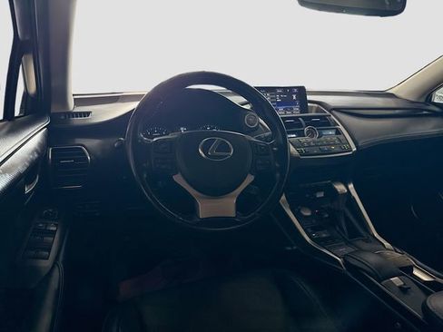 Used 2017 Lexus NX 200t 200t image 23