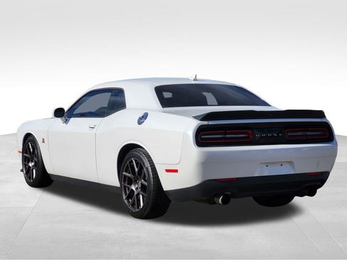 Used 2016 Dodge Challenger R/T Scat Pack image 6