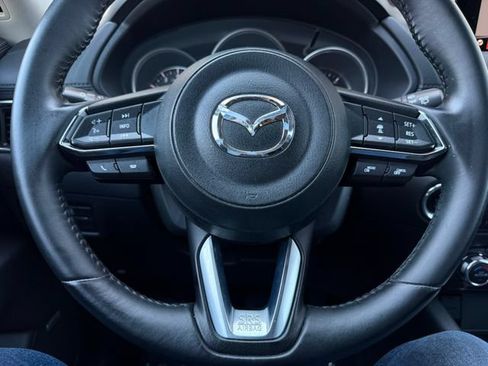 Used 2018 MAZDA CX-5 Touring w/ Preferred Equipment Package AWD/4WD image 12