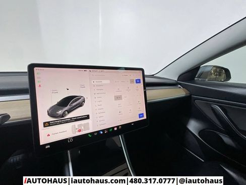 Used 2019 Tesla Model 3 Long Range AWD/4WD image 26