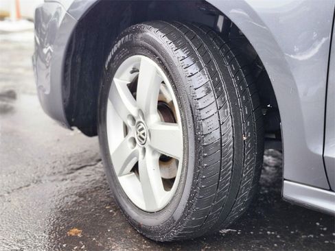 Used 2012 Volkswagen Jetta 2.0L Base image 26