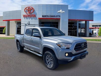 Used 2019 Toyota Tacoma SR5