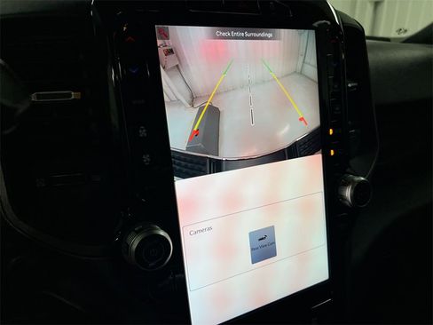 New 2026 RAM 2500 Tradesman image 15