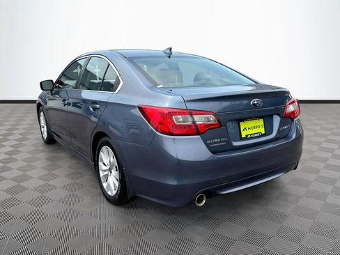 Used 2016 Subaru Legacy 2.5i Premium w/ Protection Package #1 AWD/4WD image 31