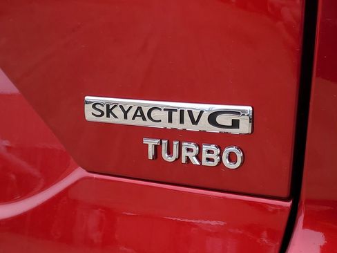 New 2025 MAZDA CX-5 Signature image 7