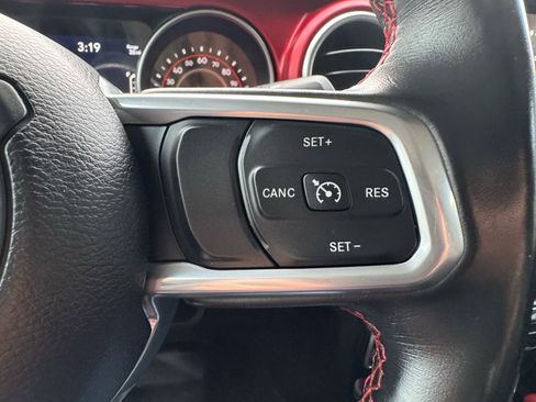 Used 2022 Jeep Gladiator Rubicon image 18