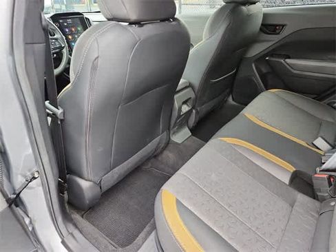 Used 2025 Subaru Crosstrek 2.5i Sport image 16