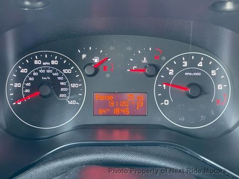 Used 2022 RAM ProMaster City Tradesman w/ Window Group 04 FWD image 27