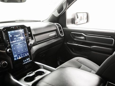 Certified 2022 RAM 1500 Big Horn image 17