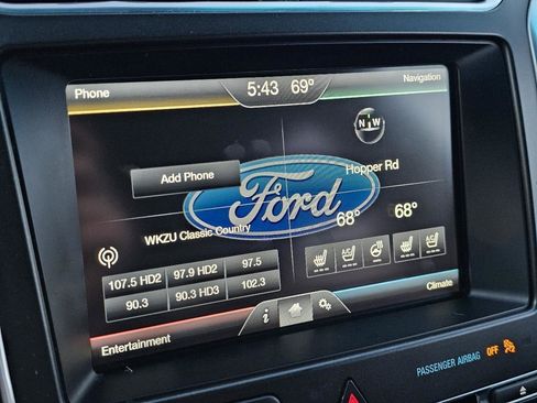 Used 2016 Ford Explorer Limited image 52