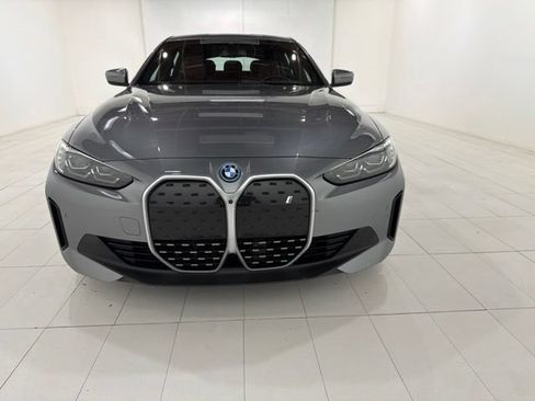 Certified 2023 BMW i4 eDrive35 w/ Premium Package RWD image 8