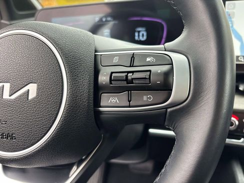 Used 2025 Kia Sportage X-Line w/ Premium Package AWD/4WD image 16