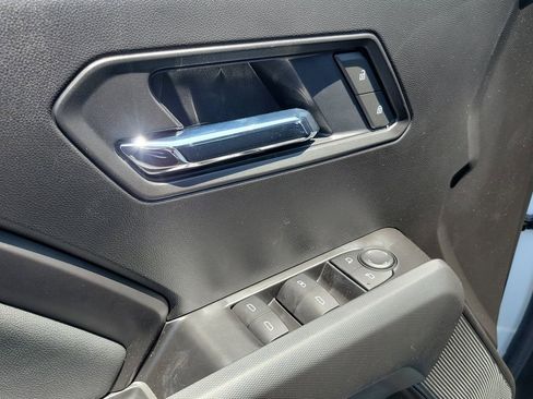 New 2026 GMC Canyon Elevation RWD image 11