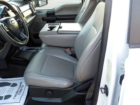 Used 2019 Ford F350 XL w/ Power Equipment Group RWD image 14
