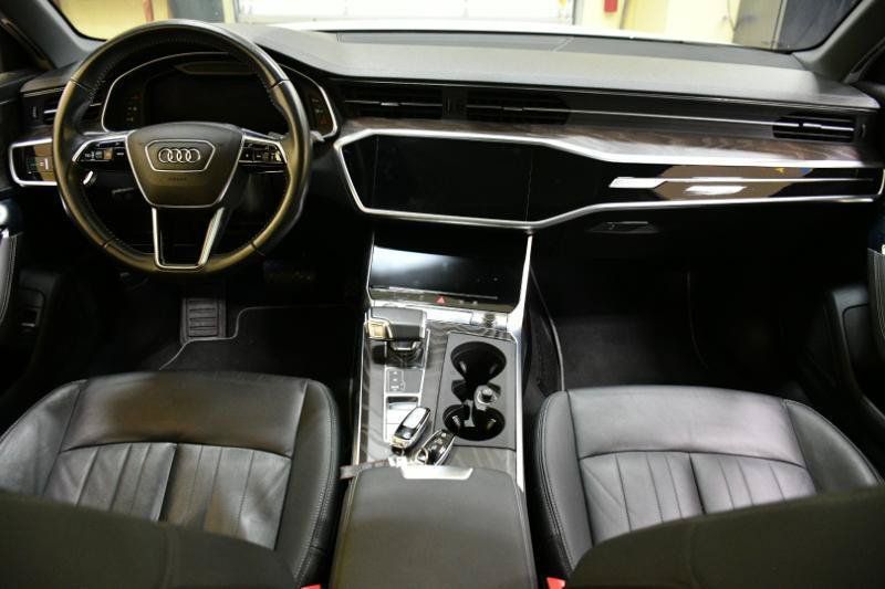 Used 2019 Audi A6 3.0T Premium Plus w/ Premium Plus Package AWD/4WD image 34