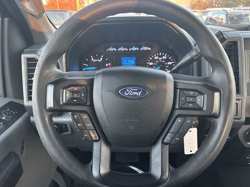 Used 2017 Ford F350 XL w/ STX Appearance Package image 24