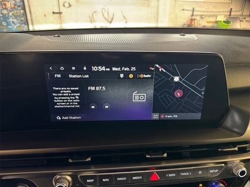 Used 2024 Kia Telluride S w/ S Sunroof Package image 17