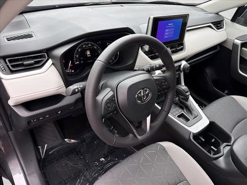 Certified 2025 Toyota RAV4 XLE w/ Convenience Package image 13