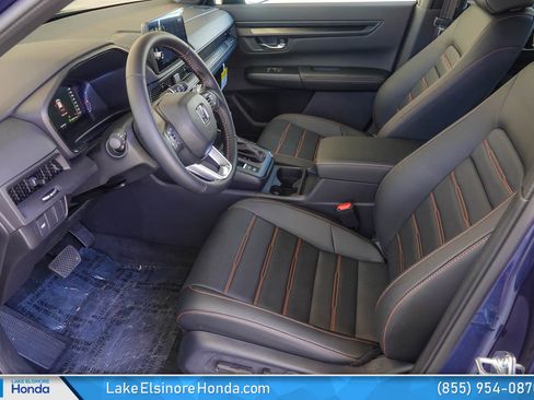 New 2026 Honda CR-V Sport-L image 15
