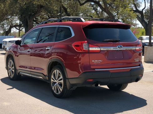 Used 2022 Subaru Ascent Touring AWD/4WD image 5