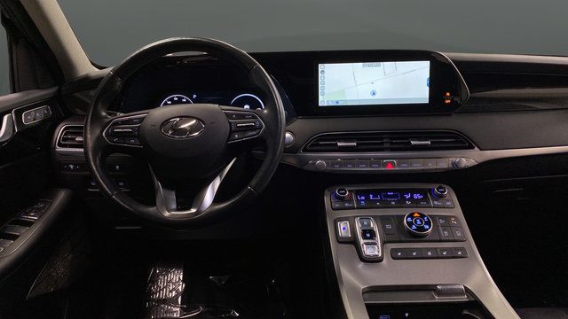 Used 2021 Hyundai Palisade Limited AWD/4WD image 12