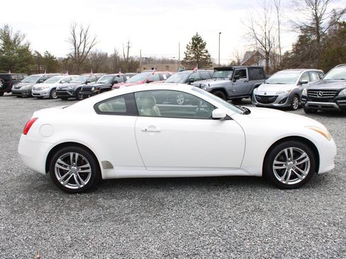 Used 2009 INFINITI G37 x Coupe w/ Premium Pkg AWD/4WD image 6
