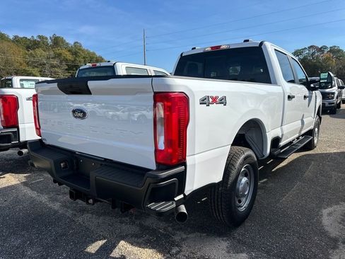 New 2026 Ford F250 XL image 12