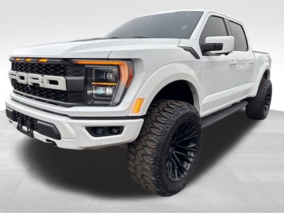 Used 2023 Ford F150 Raptor