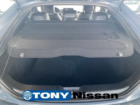 Used 2019 MAZDA MAZDA3 AWD Hatchback w/ Premium Pkg image 29