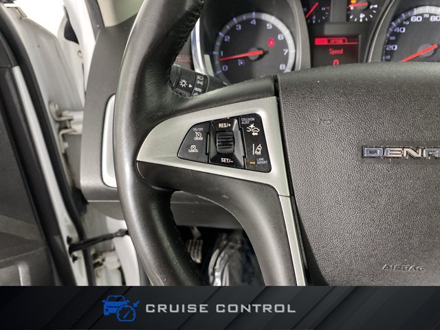 Used 2014 GMC Terrain Denali AWD/4WD image 21