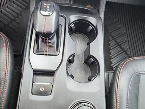 Used 2024 Ford Ranger Raptor image 18