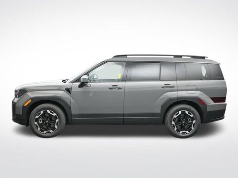 New 2026 Hyundai Santa Fe SEL FWD image 3