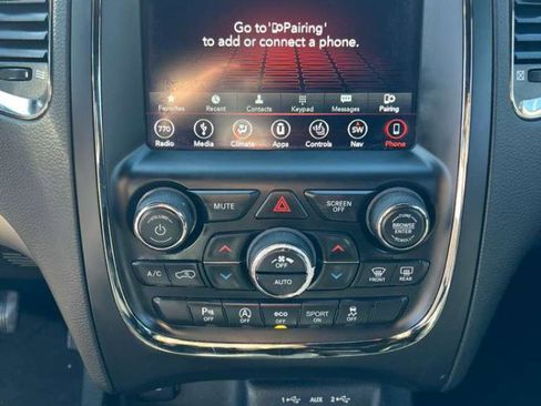 Used 2018 Dodge Durango GT w/ Premium Group image 23